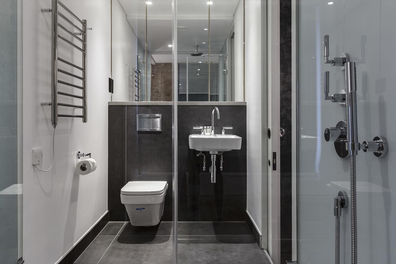 Soho Lofts By Aeria Apartment London