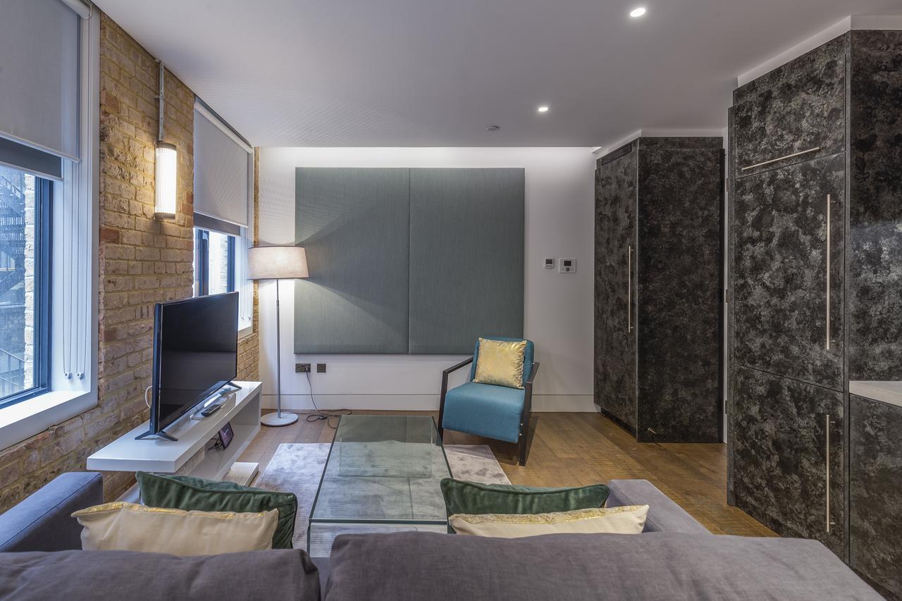 Soho Lofts By Aeria