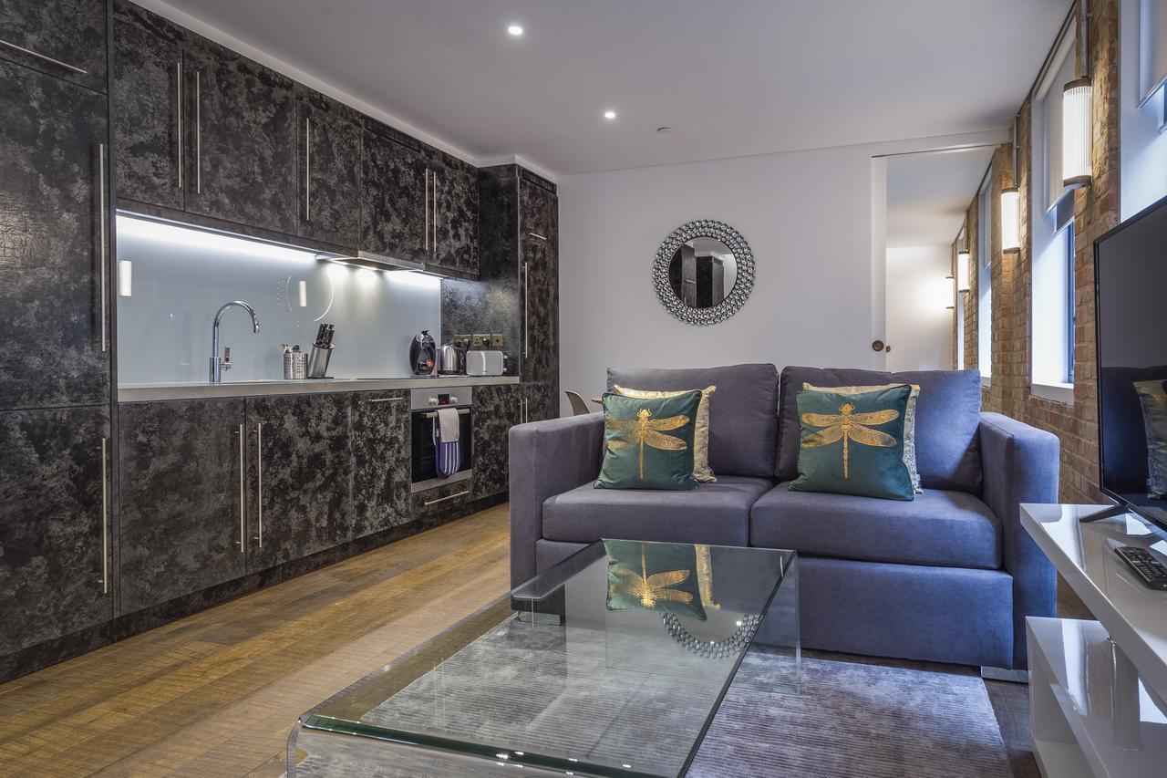 Soho Lofts By Aeria *