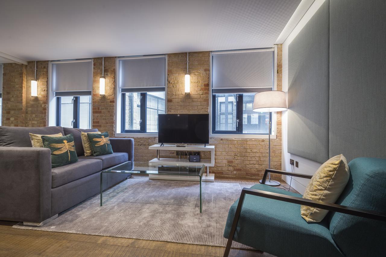 Apartment Soho Lofts By Aeria