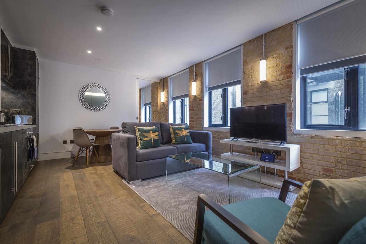 Soho Lofts By Aeria