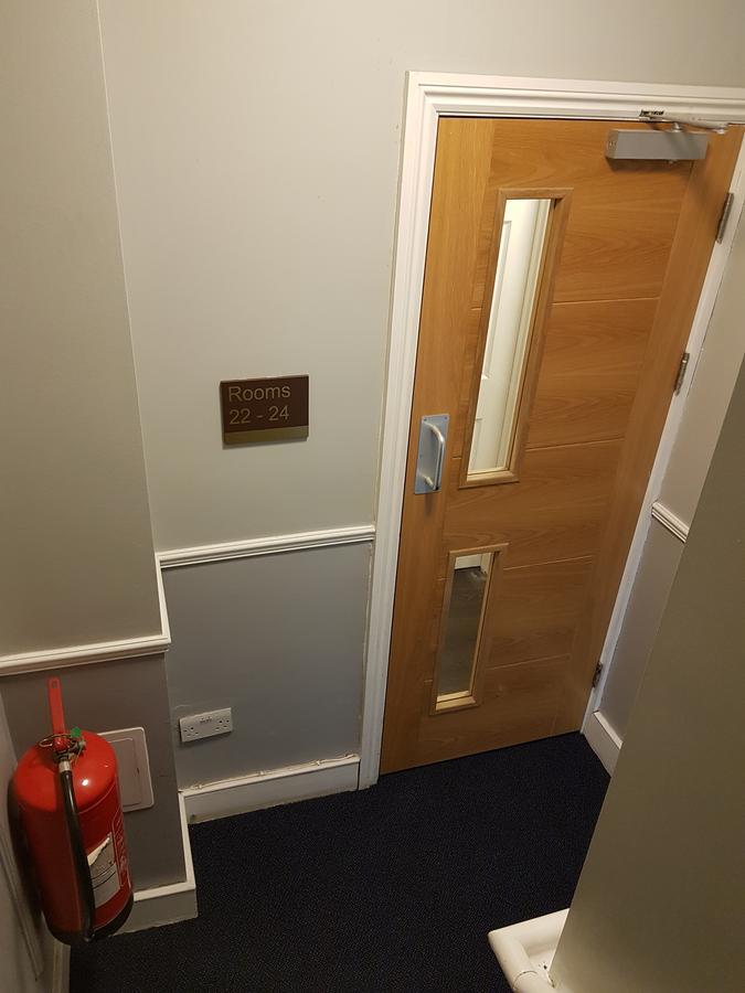 Central Hotel Hotel London