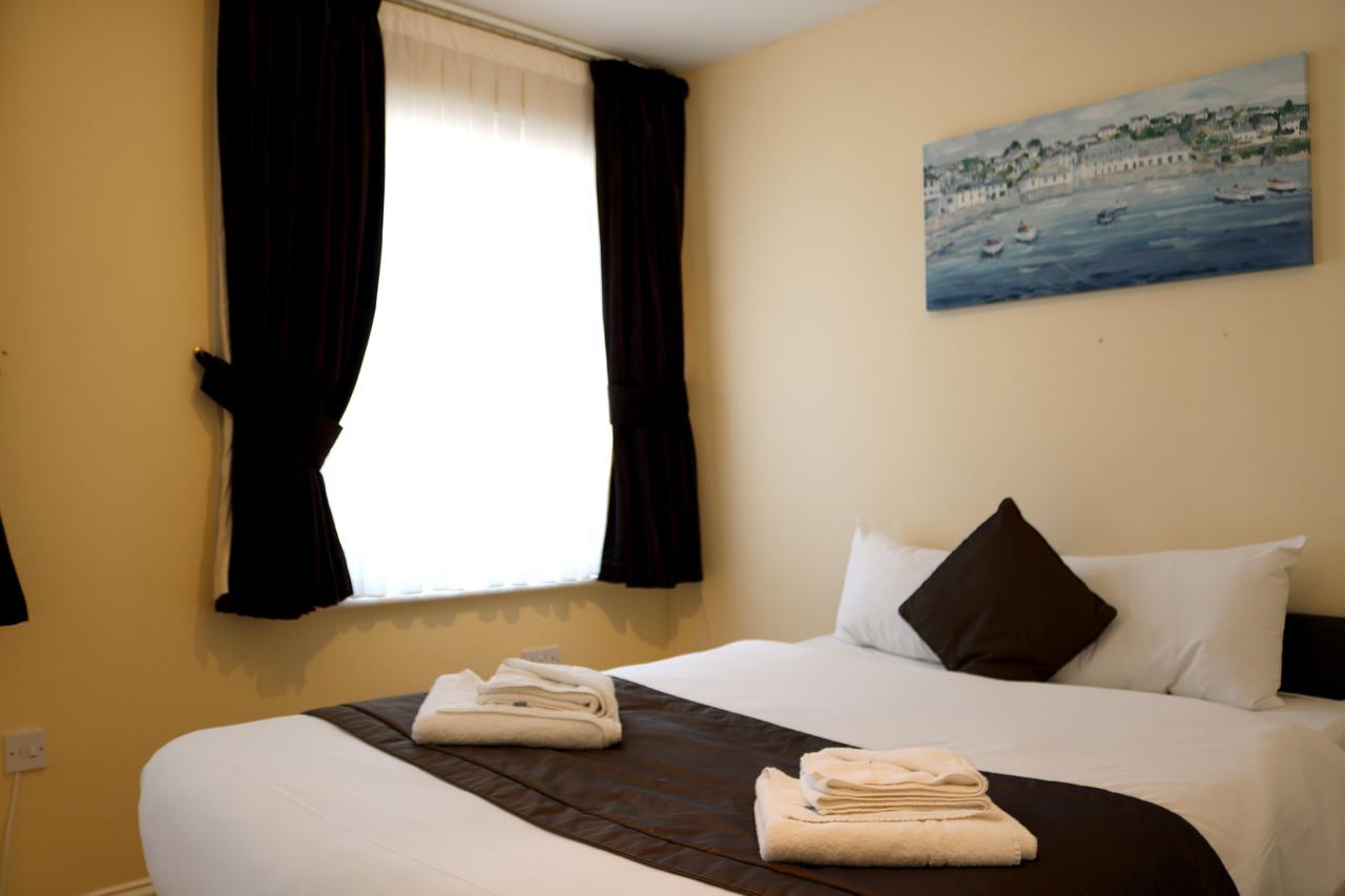 Fine Touch Apartamento *