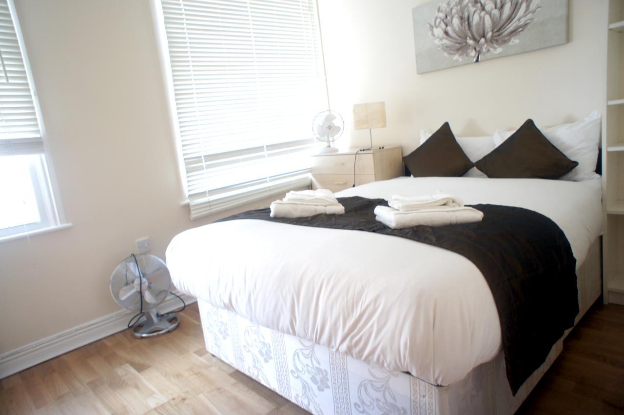 Apartamento Fine Touch *