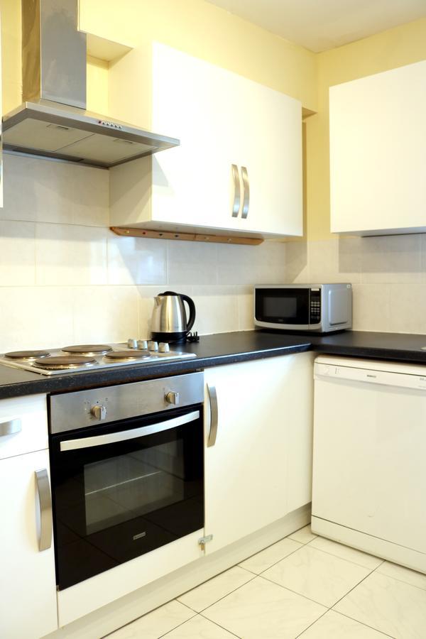 Fine Touch Apartamento Londres