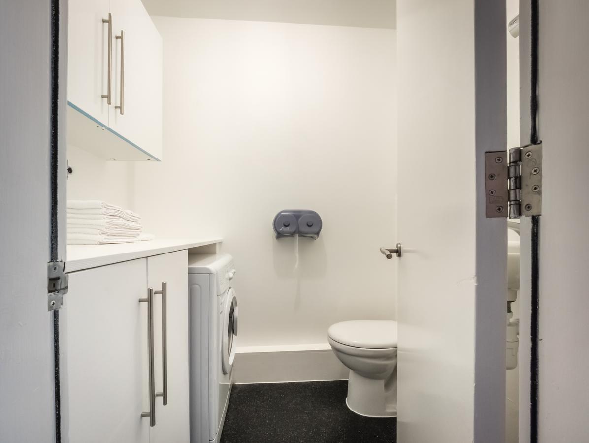 Apartment Lse High Holborn London