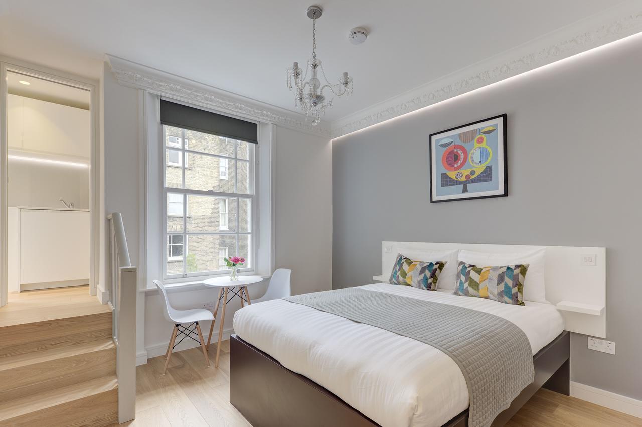 Apartment Inverness Terrace Serviced By Concept *