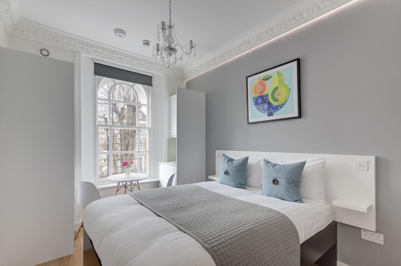 Inverness Terrace Serviced By Concept Apartment *