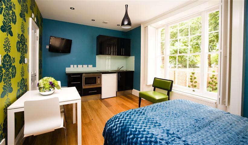 Paddington Serviced By Concept Apartamento *