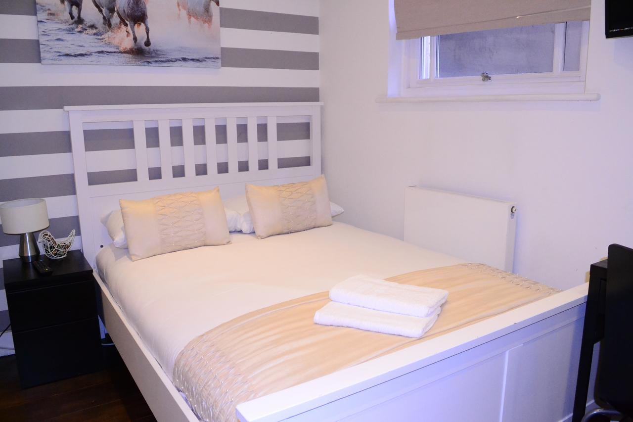 Islington Serviced Guest house