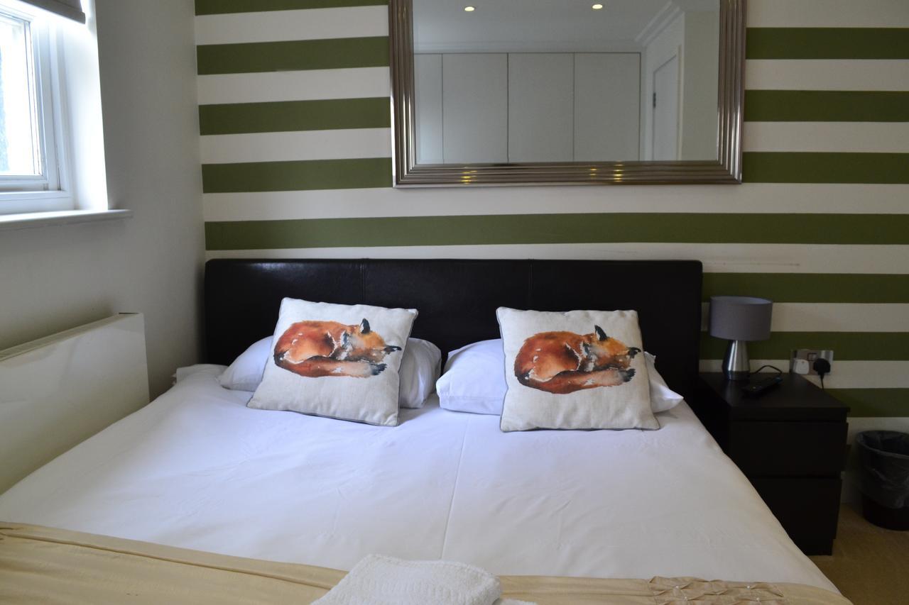 Islington Serviced Guest house London