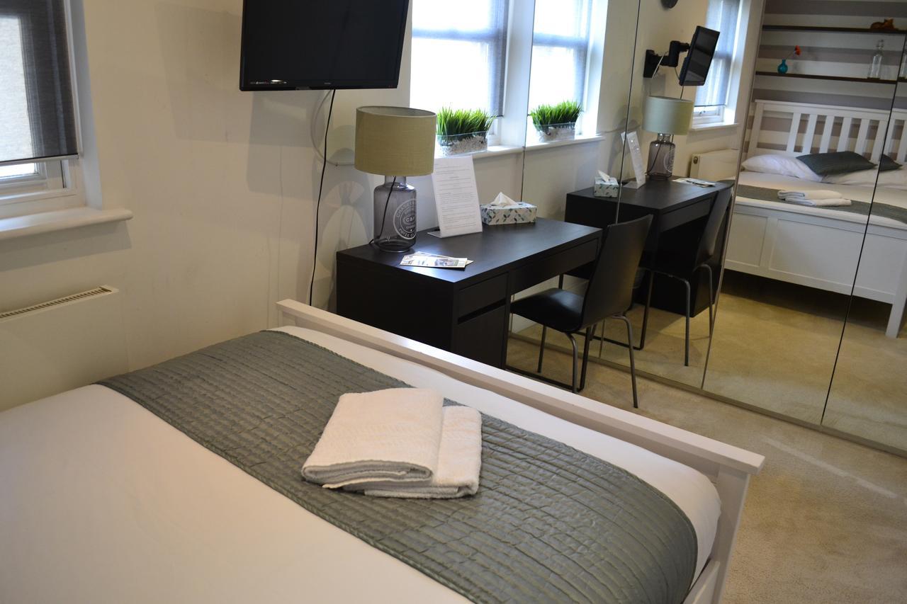 Islington Serviced Guest house London