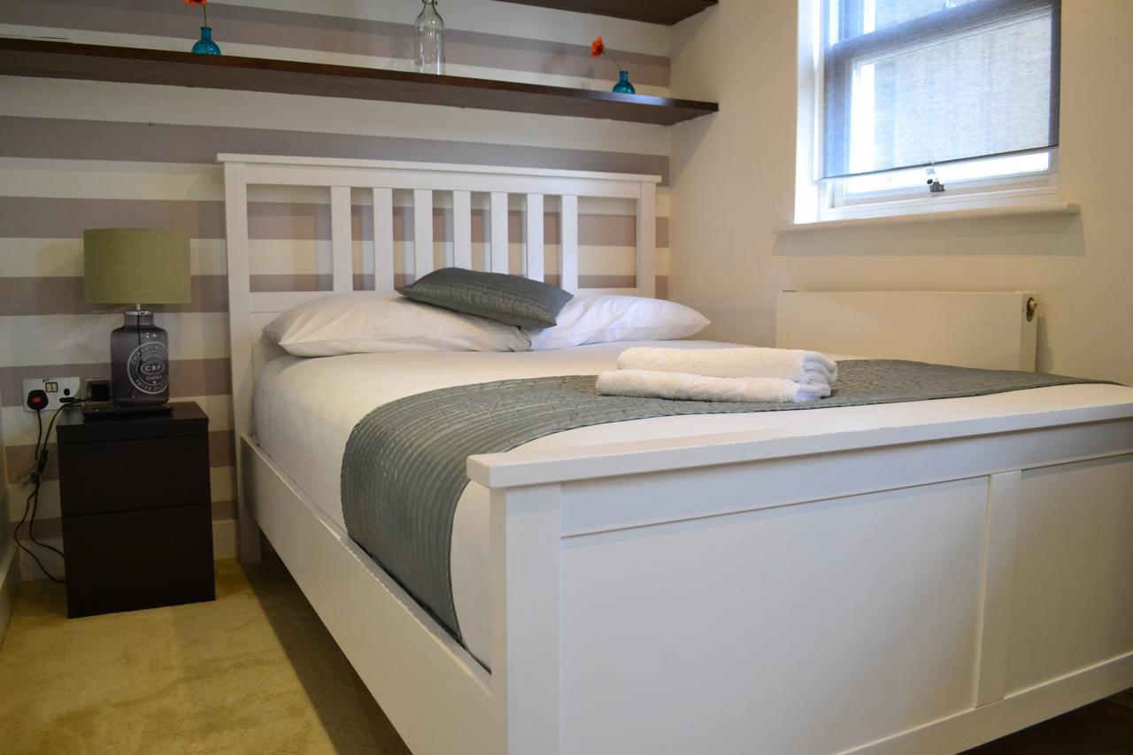 Guest house Islington Serviced London