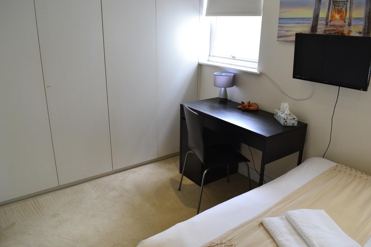 Guest house Islington Serviced London