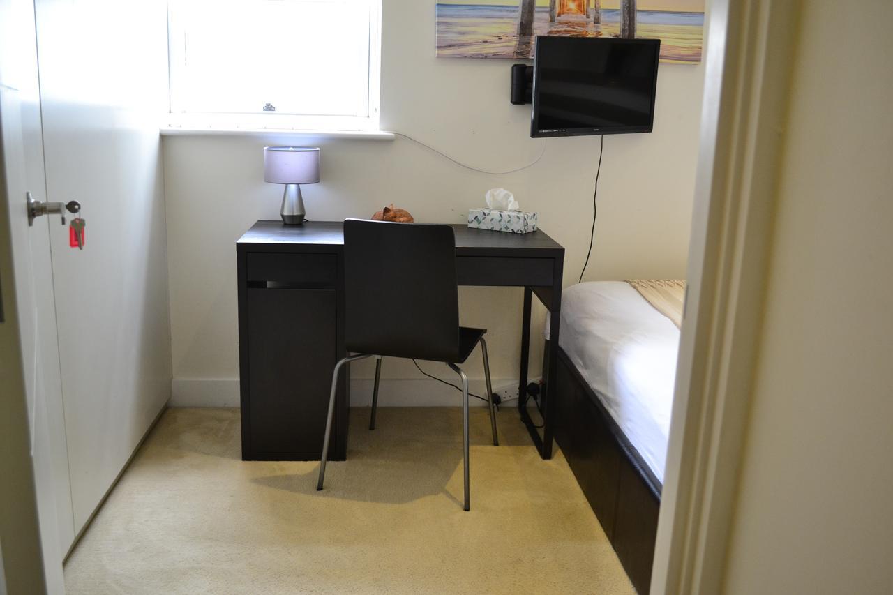 Islington Serviced Guest house