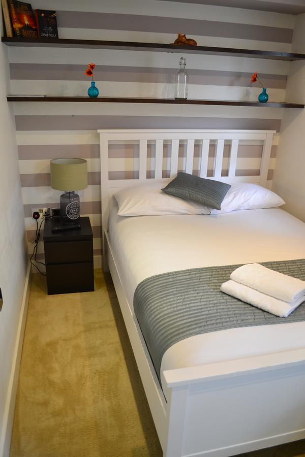 Islington Serviced 3*