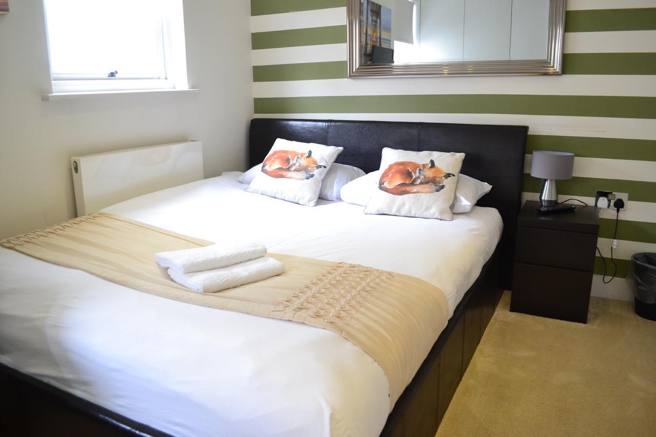 Guest house Islington Serviced London