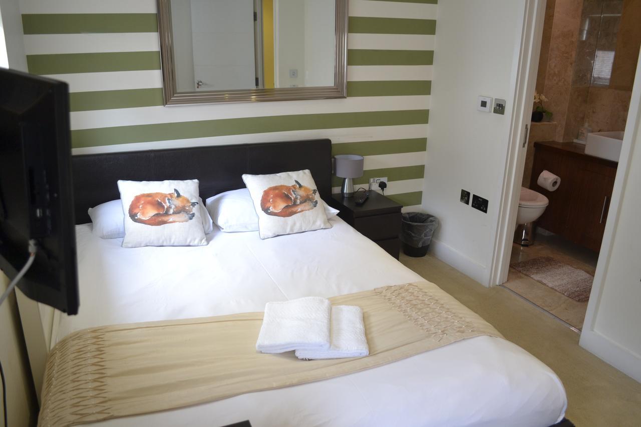 Guest house Islington Serviced London