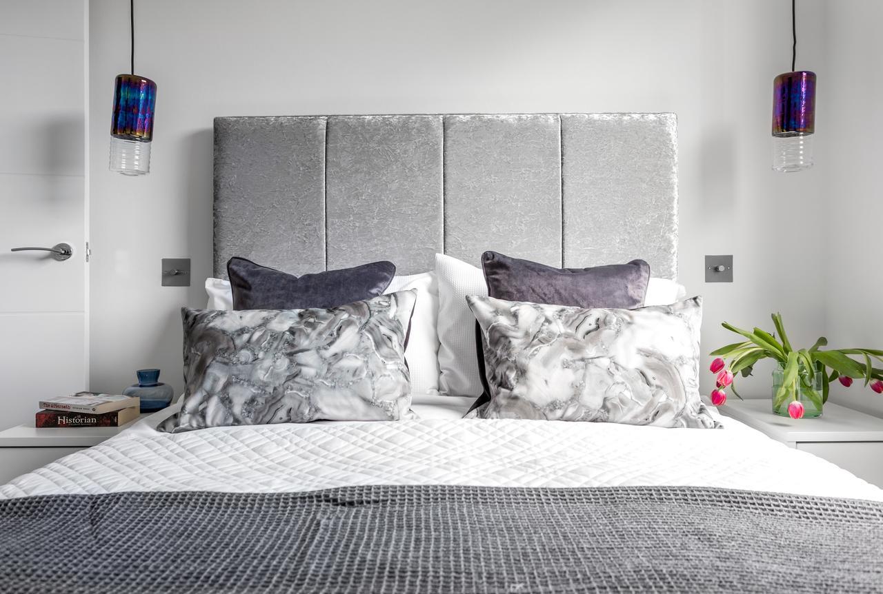 Apartment Craven Hill By Lime Street *