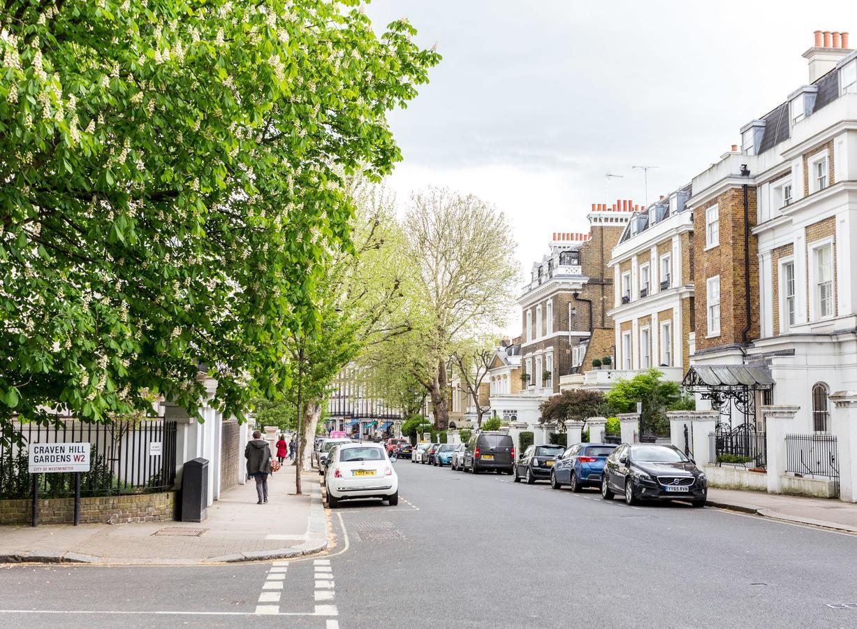 Craven Hill By Lime Street