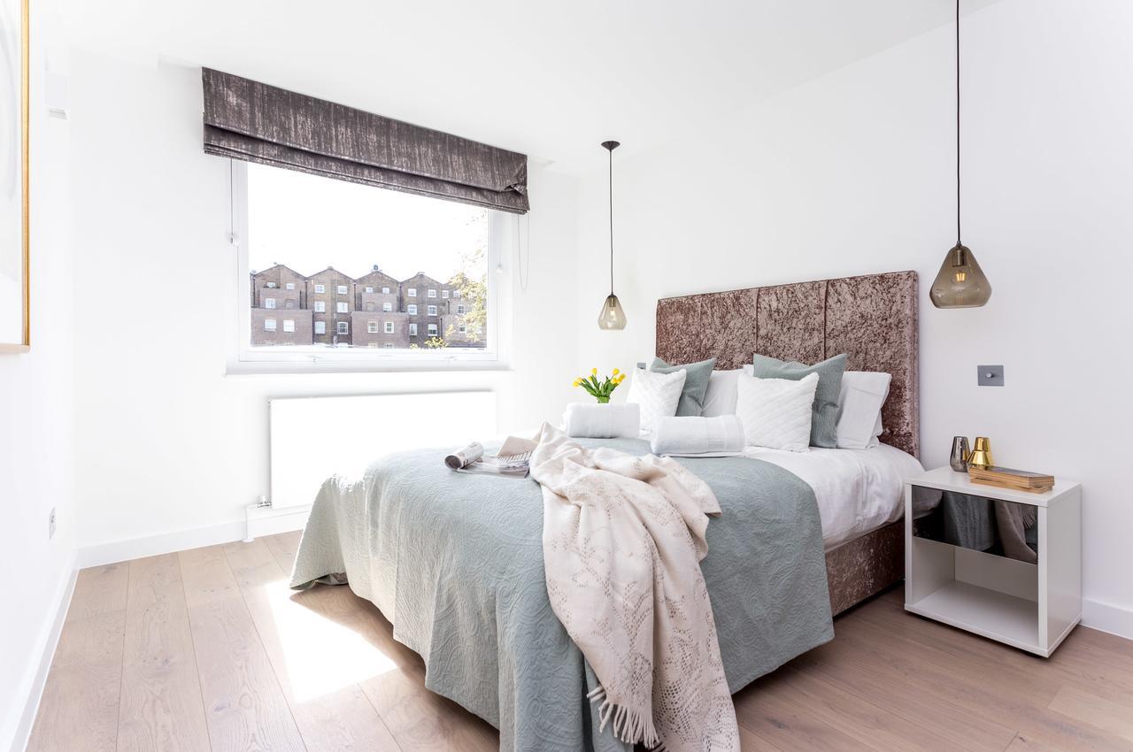 Apartment Craven Hill By Lime Street London