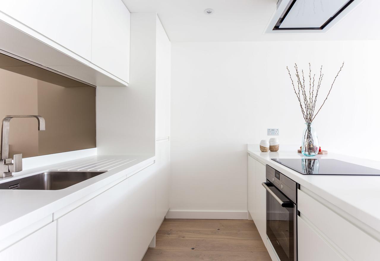 Apartment Craven Hill By Lime Street *