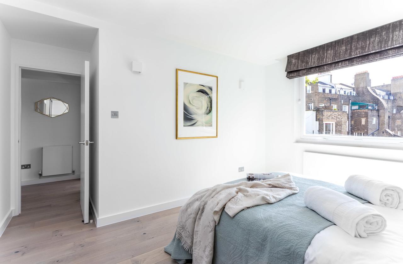 Apartment Craven Hill By Lime Street