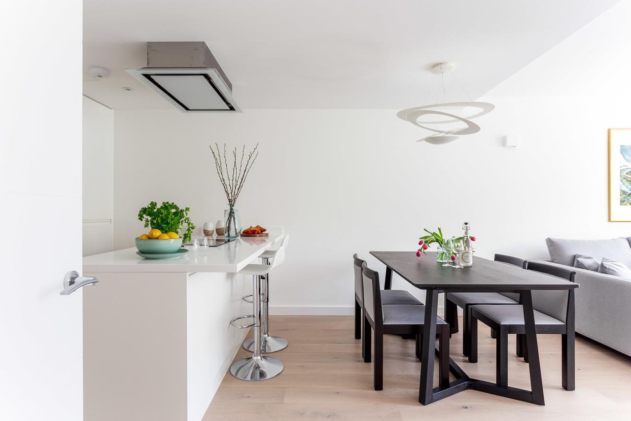 Craven Hill By Lime Street Apartment London