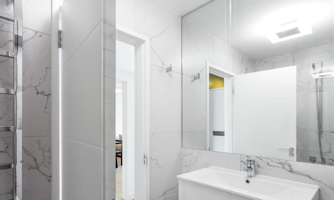 Craven Hill By Lime Street Apartment