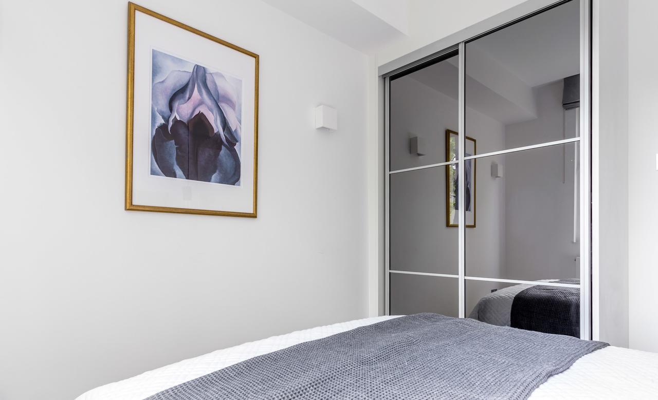 Apartment Craven Hill By Lime Street London