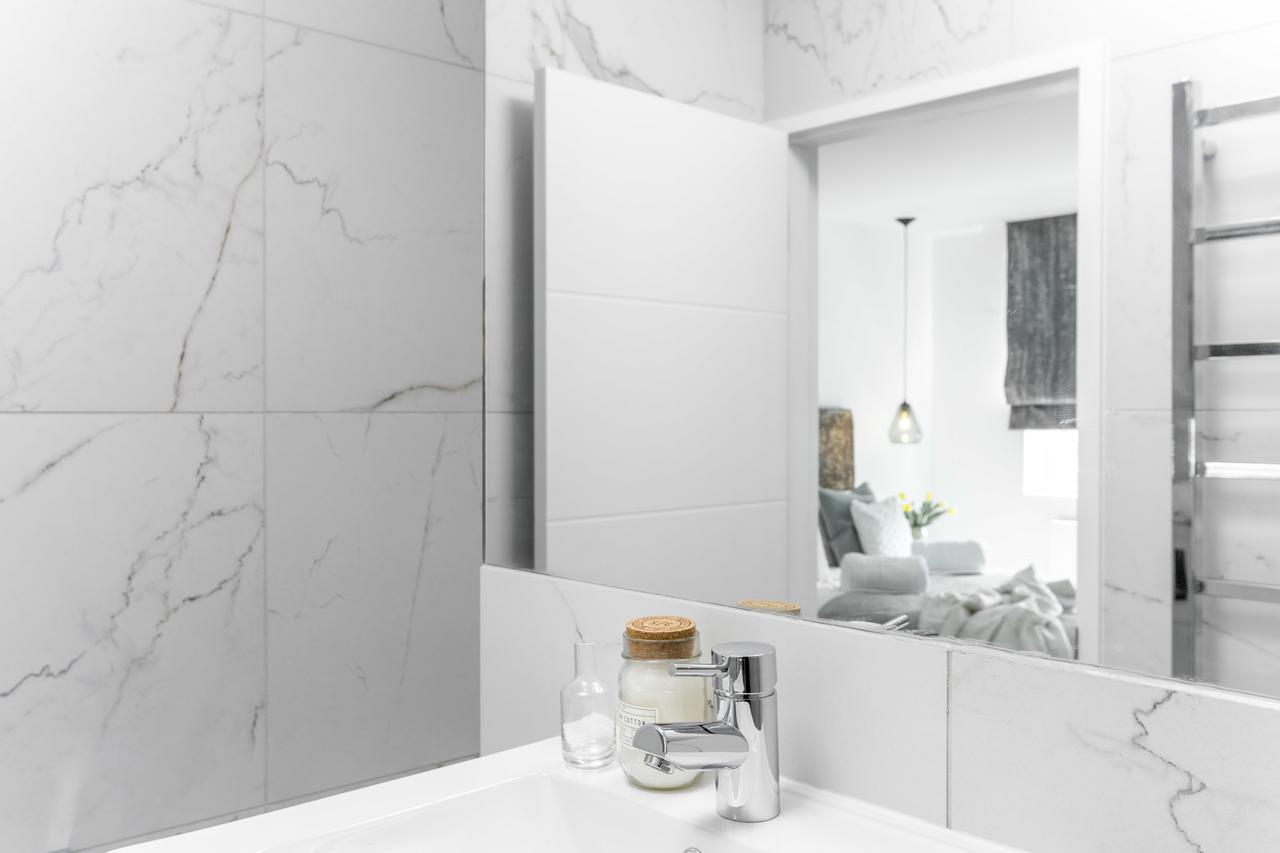 Craven Hill By Lime Street Apartment London