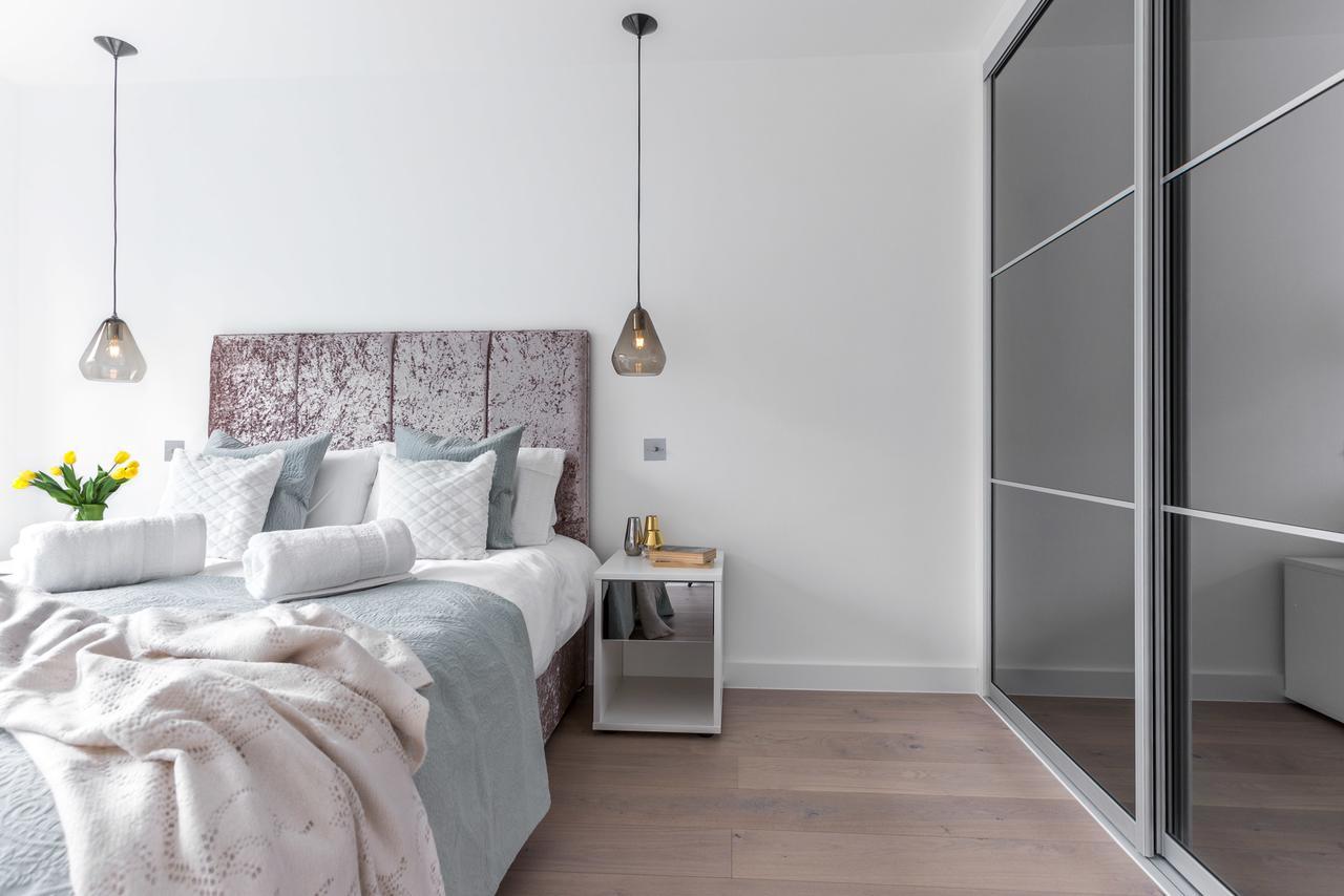 Apartment Craven Hill By Lime Street *