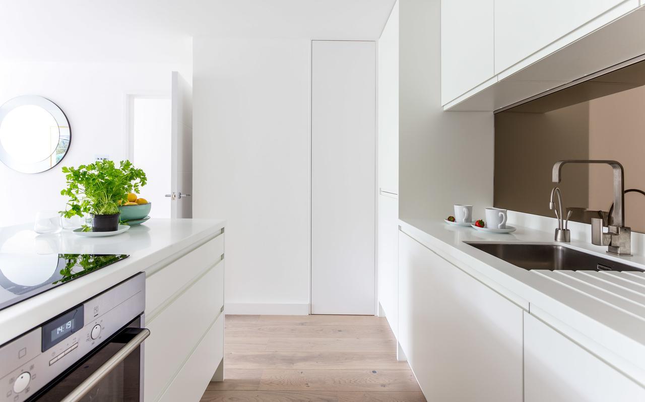 Craven Hill By Lime Street * London