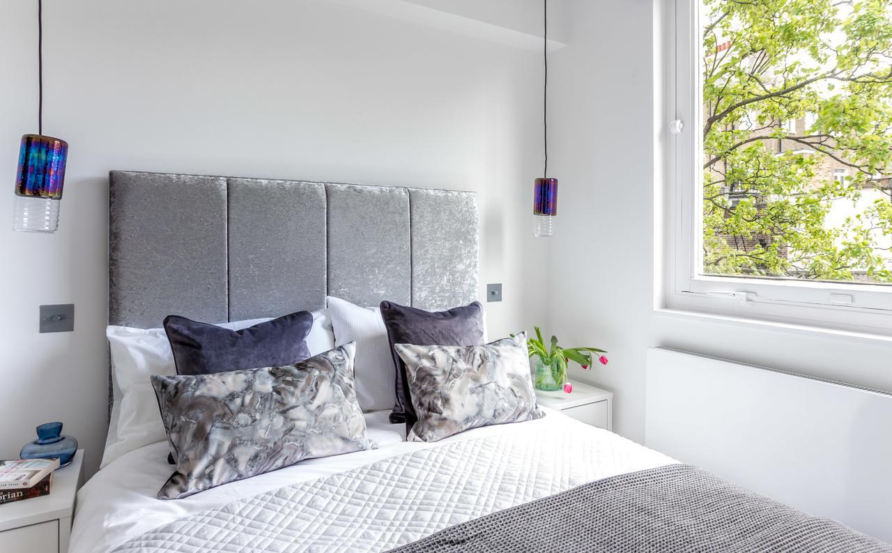 Apartment Craven Hill By Lime Street *