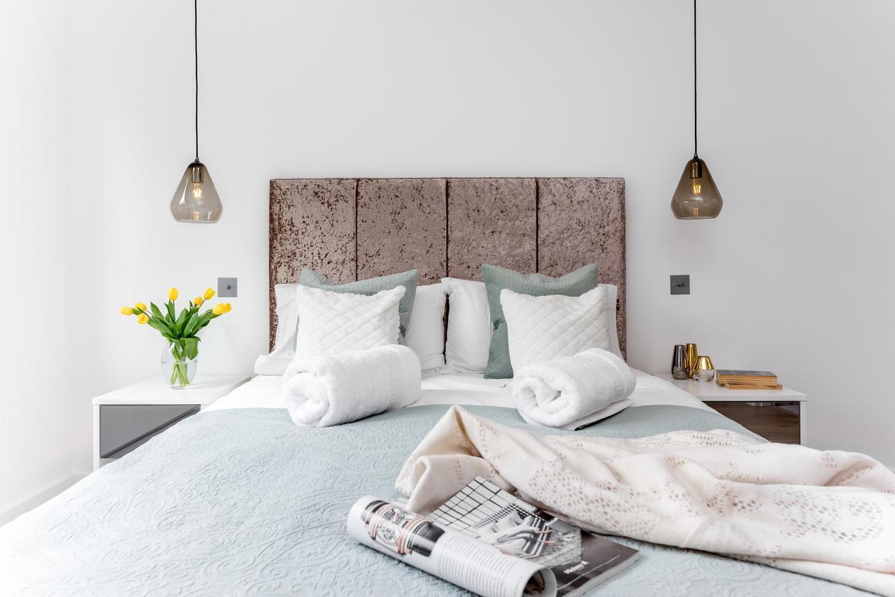 Apartment Craven Hill By Lime Street *