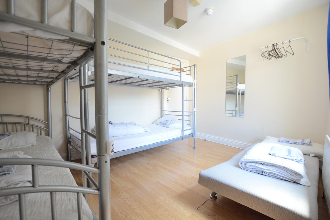 Albergue New Cross Londres
