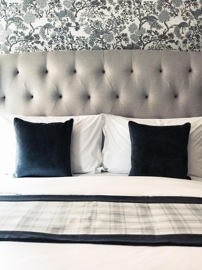 Guest house The Grafton Arms Pub & 4*