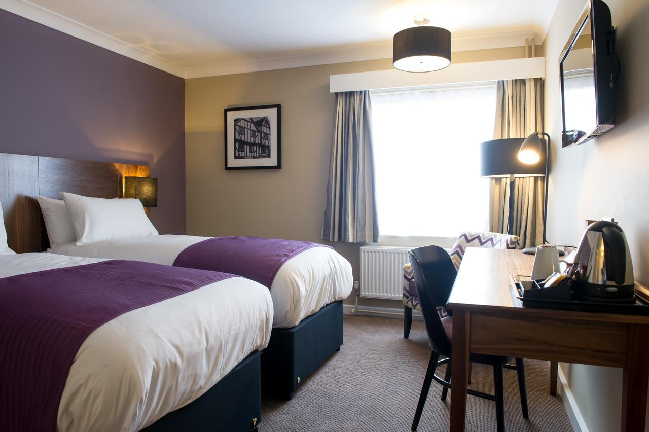 The Crown & Greyhound By Innkeeper's Collection Hotel 4*