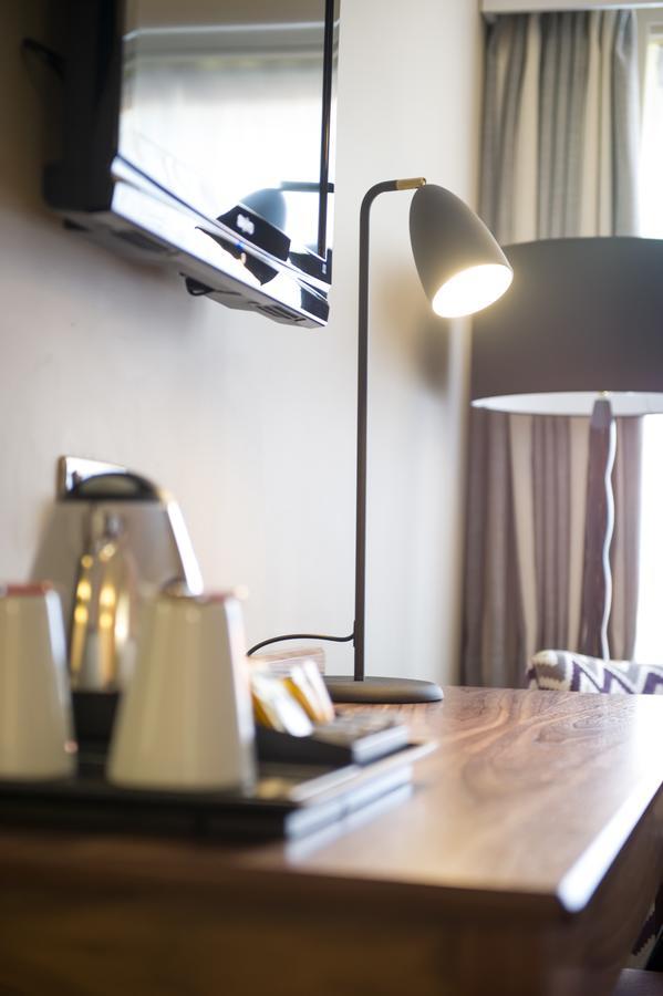 The Crown & Greyhound By Innkeeper's Collection 4* London