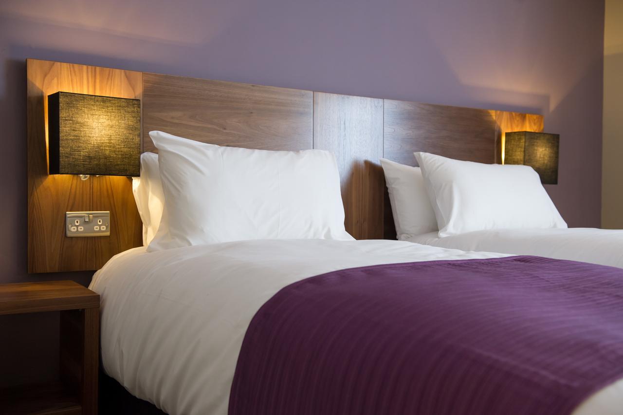 The Crown & Greyhound By Innkeeper's Collection London