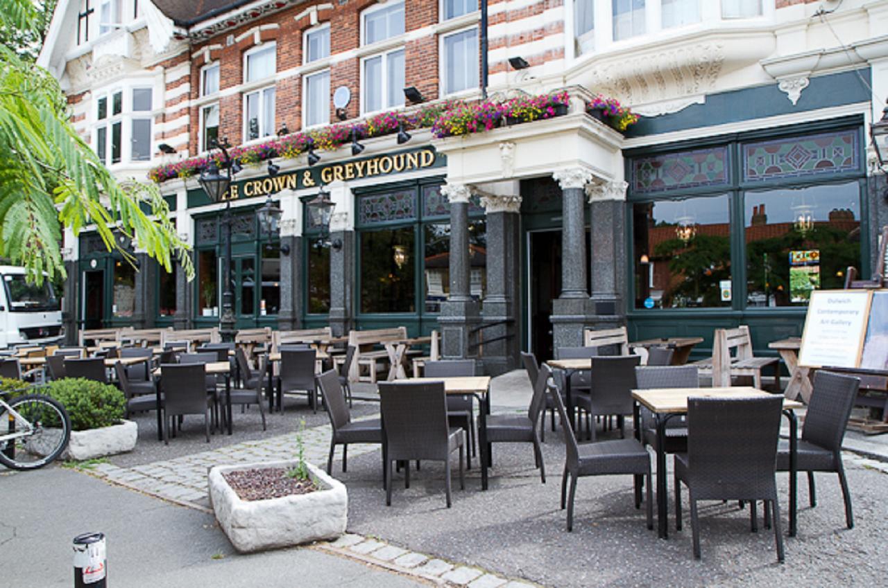 The Crown & Greyhound By Innkeeper's Collection Hotel