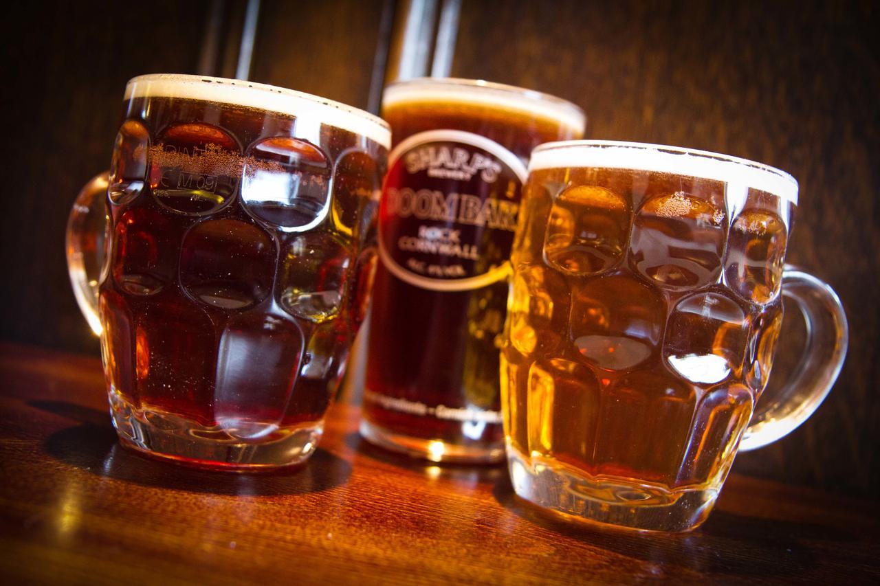 The Crown & Greyhound By Innkeeper's Collection Hotel