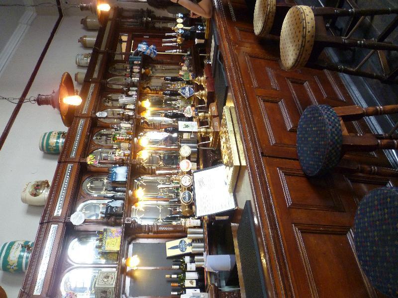 Publove @ The White Ferry, Victoria