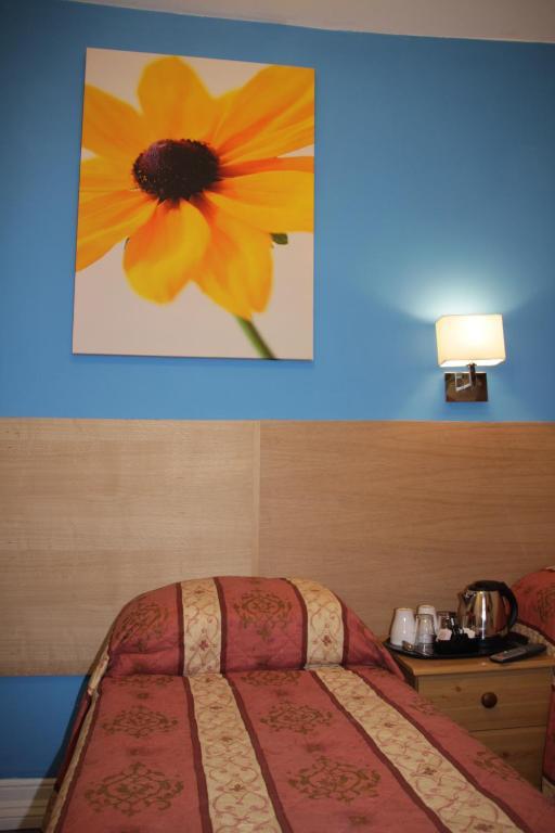 Hotel The Grapevine London