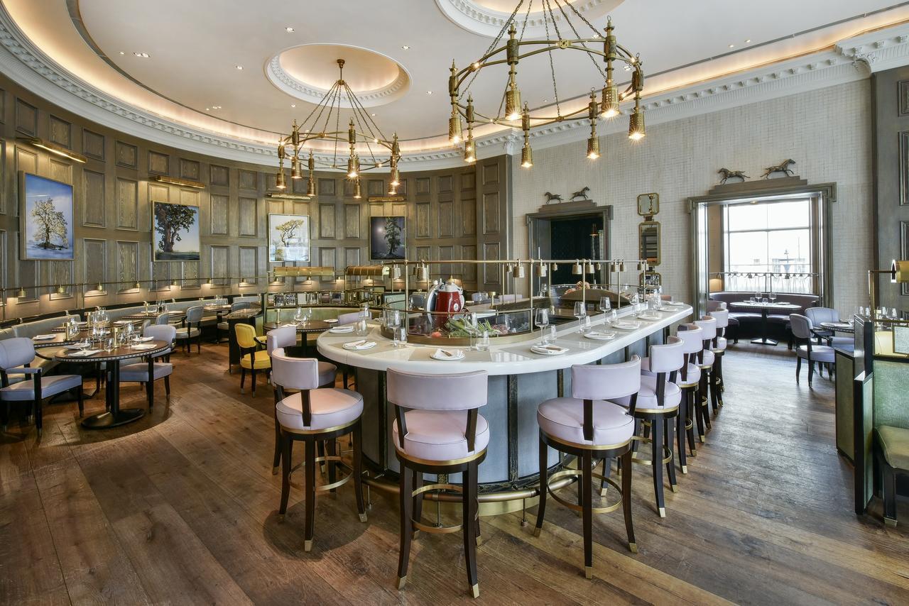 The Langham Londres