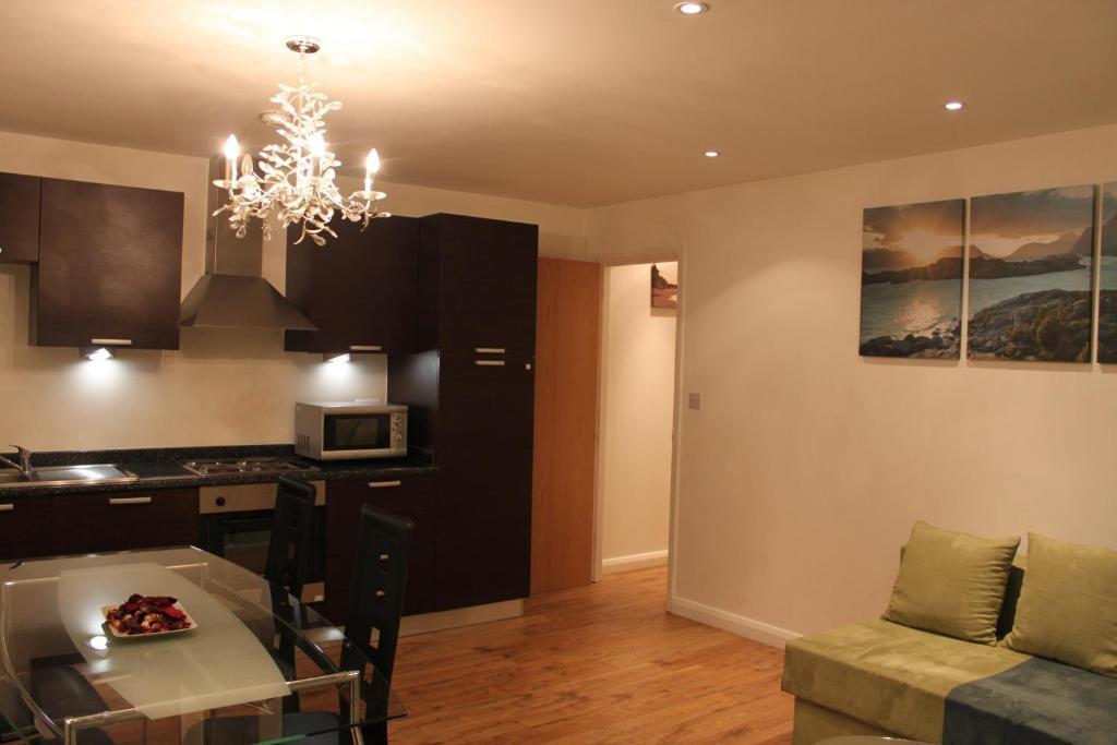 Apartamento Maida Vale Londres