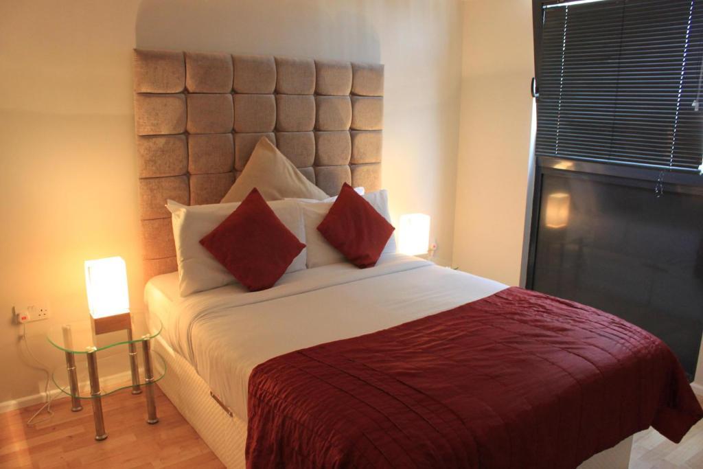 Apartamento Maida Vale