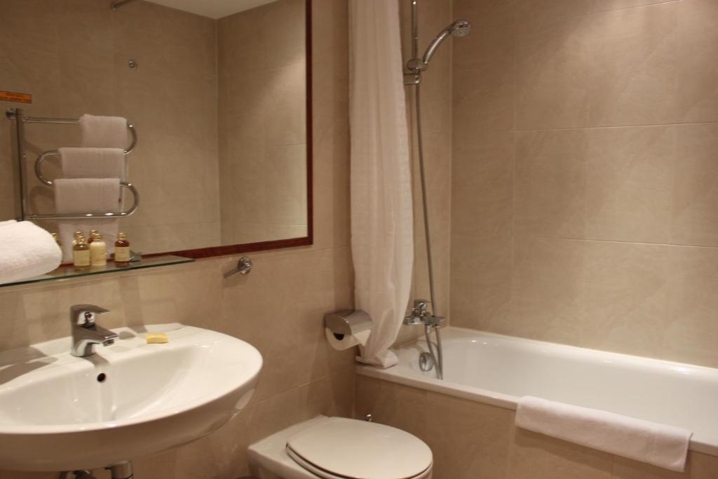 Maida Vale Apartamento