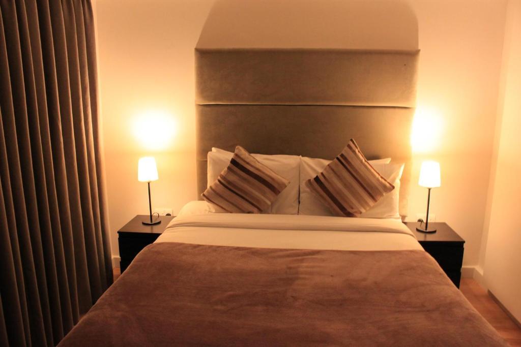 Maida Vale Apartamento 4*