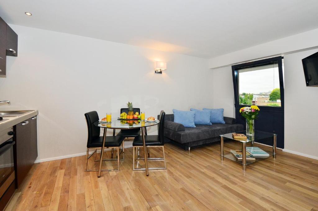 Maida Vale Apartamento Londres